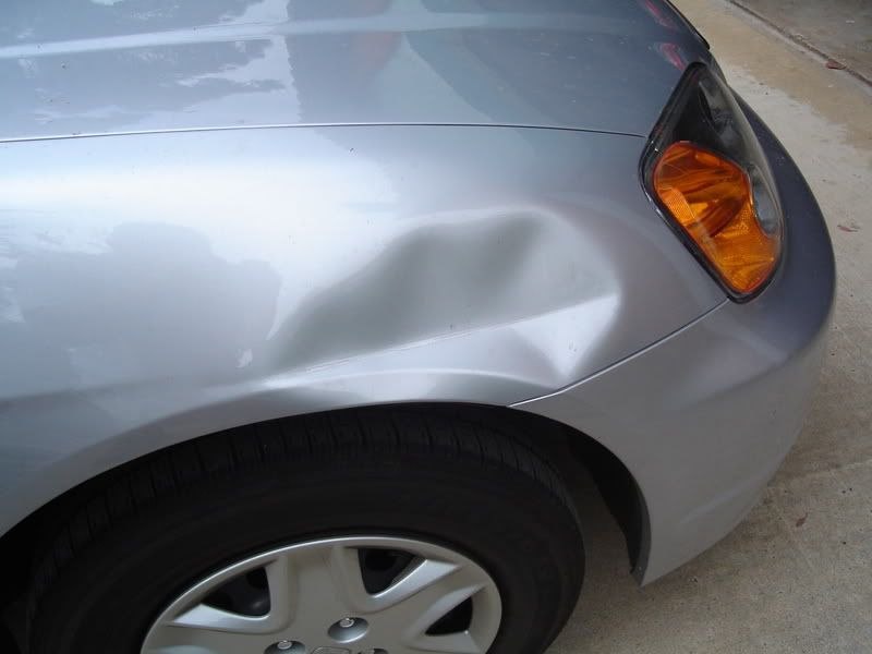 Learning Paintless Dent Repair (PDR) isn’t Easy! Dent Time San